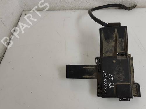 Used Fuse box SEAT TOLEDO II (1M2) [1998-2006]  19661782