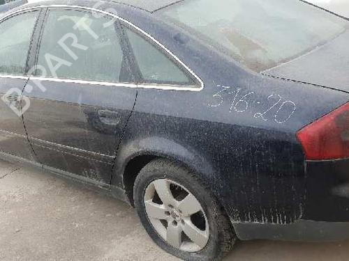 Left front window switch AUDI A6 C5 (4B2, 4B4) 2.5 TDI | BP19559012I27  - Image 6