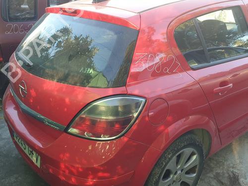Electronic sensor OPEL ASTRA H (A04)  | BP19571509M84 