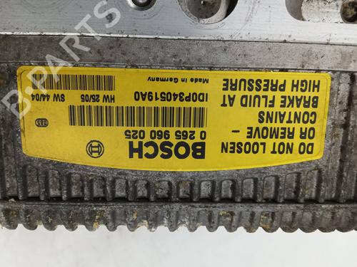 ABS pump MERCEDES-BENZ E-CLASS (W211) | BP36532525M43 - Image 10