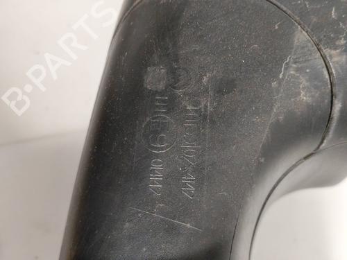 Left mirror SEAT IBIZA III (6L1)  | BP24317731C26 