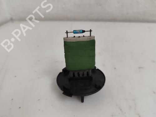 Heater resistor CITROËN C3 II (SC_) | BP30391623M108