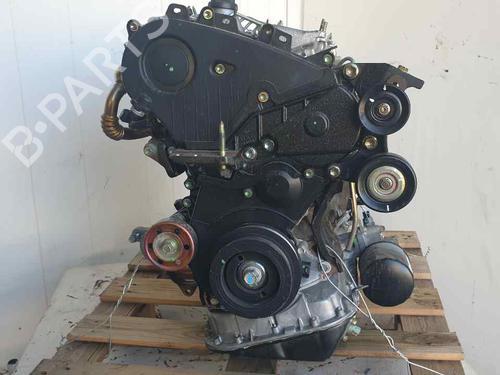 Engine TOYOTA COROLLA Estate (_E12_)  | BP19561911M1 