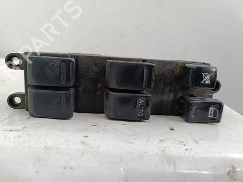 Used Left front window switch Left front window switch NISSAN X-TRAIL I (T30) [2001-2013] 36503102 36503102