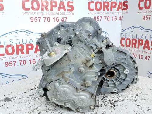 Used Gearbox FIAT STILO (192_) [2001-2010]  19553833