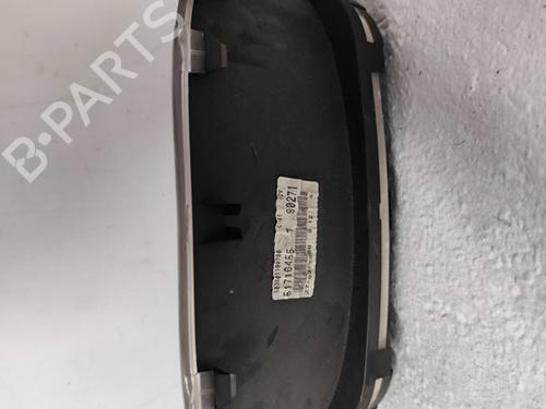 Instrument cluster FIAT GRANDE PUNTO (199_)  | BP27466826C47 