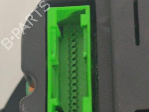 Kombinert Instrument SEAT IBIZA III (6L1)  | BP29724535C47 