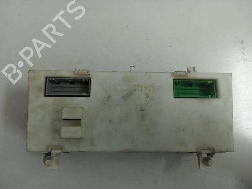 Climate control RENAULT LAGUNA II Grandtour (KG0/1_) 2.2 dCi (KG0F) | BP19560075I5 