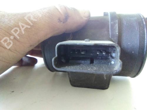 Mass air flow sensor CITROËN XSARA (N1)  | BP19557636M95 
