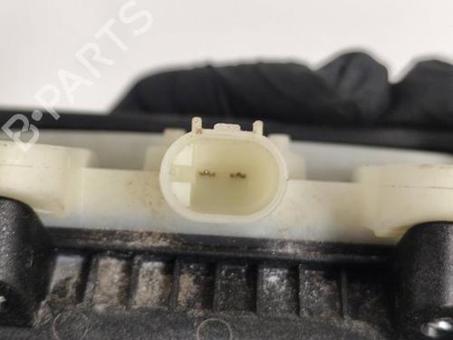 Tailgate handle MERCEDES-BENZ C-CLASS (W204)  | BP28076526C132 