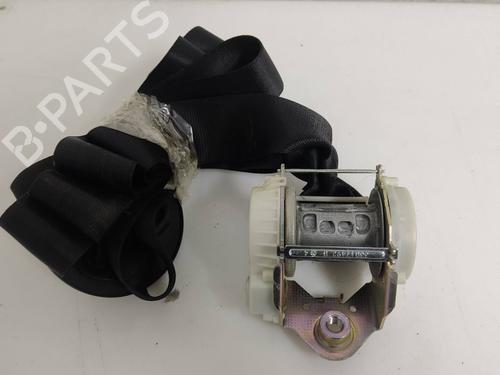 Front left seatbelt BMW X3 (E83)  | BP19661543I26 
