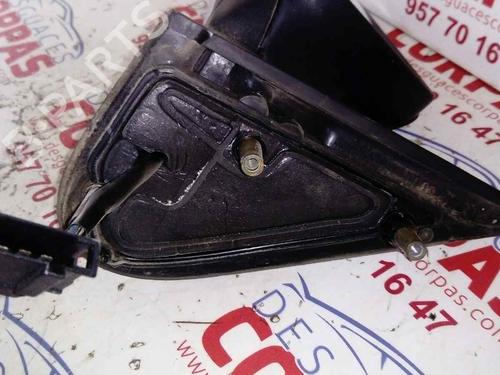 Left mirror VW GOLF III (1H1)  | BP19549555C26