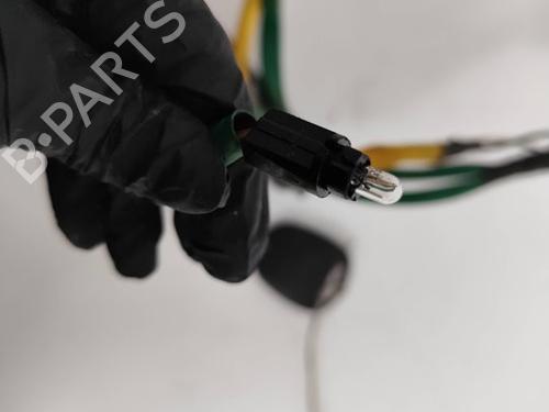 Ignition barrel HYUNDAI TERRACAN (HP)  | BP21814008M48