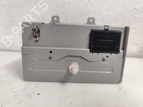 Radio OPEL INSIGNIA A (G09)  | BP27472268E6 