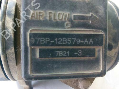 Mass air flow sensor FORD MONDEO II (BAP)  | BP19546328M95 