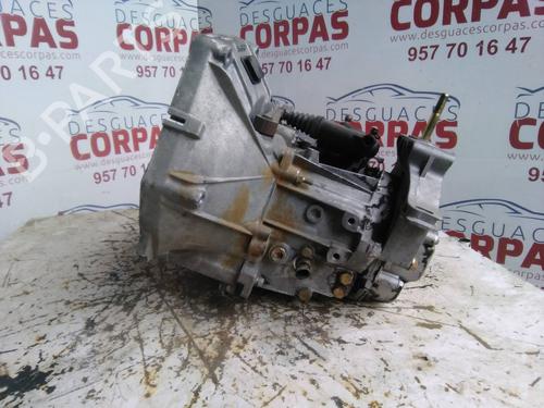 Gearbox FIAT PUNTO (188_)  | BP21014634M3 