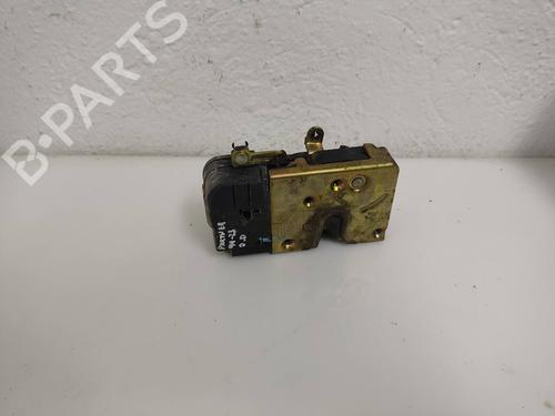 Used Front right lock PEUGEOT PARTNER MPV (5_, G_) [1996-2025]  19566250