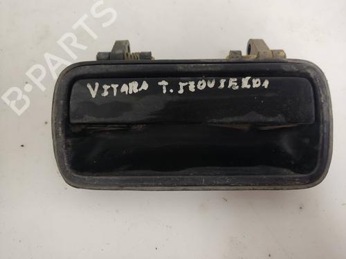 Used Rear left exterior door handle SUZUKI VITARA (ET, TA, TD) [1988-2002]  19568242