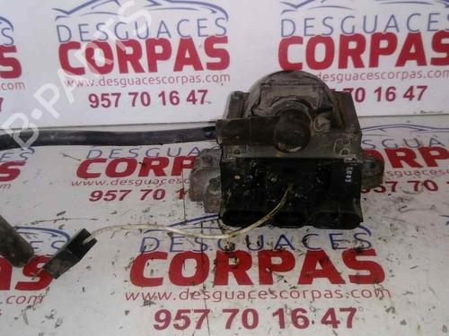 Tennspole RENAULT MEGANE I Classic (LA0/1_) [1996-2008]  19549519