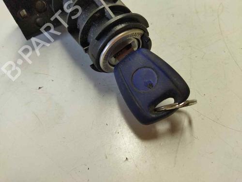 Ignition barrel FIAT PUNTO (188_)  | BP21014660M48 