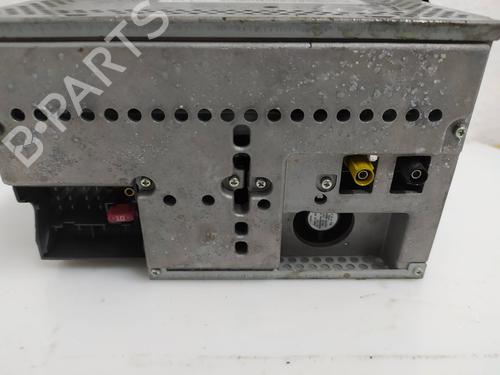 Radio MERCEDES-BENZ C-CLASS (W203)  | BP19661219E6 
