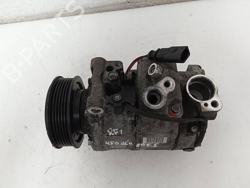 AC compressor AUDI A6 Allroad C6 (4FH) | BP36091419M34 - Image 10