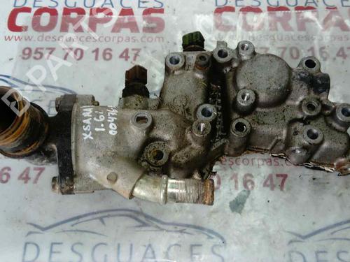 Used Thermostat housing Thermostat housing CITROËN XSARA (N1) [1997-2005] 19552066 19552066