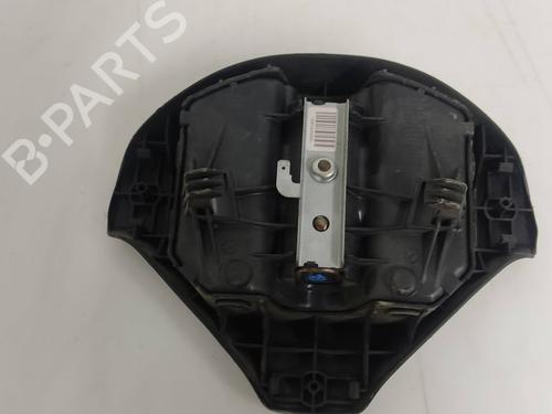 Driver airbag PEUGEOT 307 Break (3E)  | BP21043619C9 