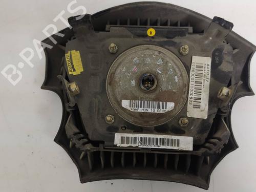 Driver airbag NISSAN ALMERA II (N16)  | BP19570005C9 