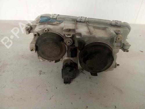 Right headlight VOLVO S40 I (644)  | BP19562546C29 