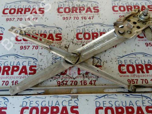 Used Front right window mechanism SUZUKI SJ410 [1979-1991]  22609652