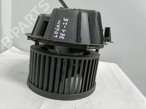 Used Heater blower motor Heater blower motor DACIA LOGAN (LS_) [2004-2026] 33398650 33398650