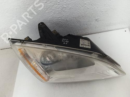 Right headlight FORD FOCUS II Turnier (DA_, FFS, DS)  | BP34447875C29  - Image 7