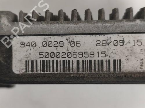 Electronic module FORD FOCUS III 1.0 EcoBoost | BP29437269M83 