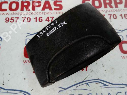 Used Rear left exterior door handle RENAULT KANGOO (KC0/1_) [1997-2025]  20648883