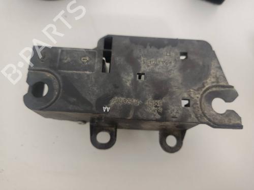 Rear right interior door handle FORD FOCUS II Turnier (DA_, FFS, DS)  | BP19566424I16 
