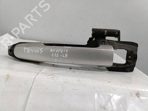 front-left-exterior-door-handle-toyota-avensis-_t25_-2003-2004-2005-2006-2007-2008-33412392 main image