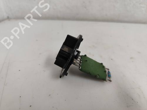 Used Heater resistor CITROËN C3 II (SC_) [2009-2025]  30391623