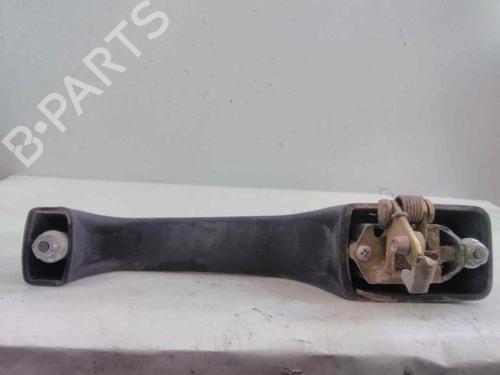 Front left exterior door handle JEEP CHEROKEE (XJ)  | BP19563940C128 