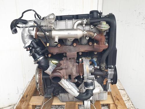 Motor CITROËN XSARA PICASSO (N68) 2.0 HDi | BP26574378M1