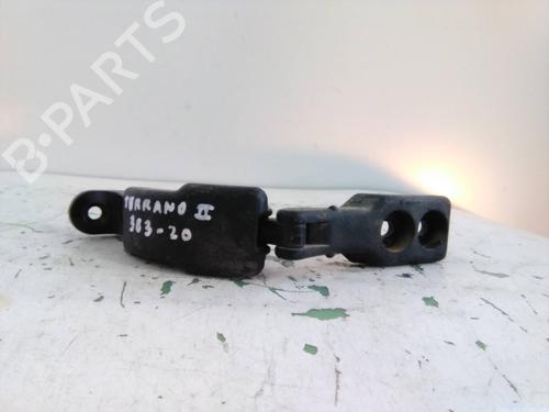 Used Other NISSAN TERRANO II (R20) [1992-2007]  19560868
