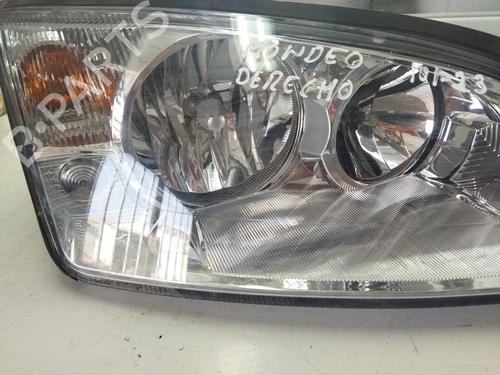 Right headlight FORD MONDEO III Saloon (B4Y)  | BP19564169C29 