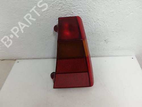 Used Right taillight Right taillight CITROËN AX (ZA-_) 11 (54 hp) 33471081 33471081