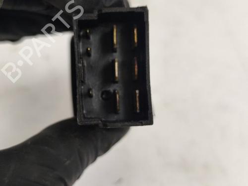 Warning switch NISSAN VANETTE CARGO Van (HC 23) 2.3 D | BP29984219I22