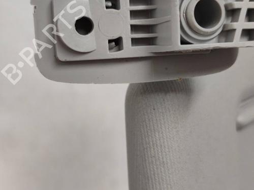 Right sun visor VW GOLF VI (5K1) | BP30469370I2