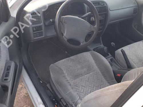 Mirror switch SUZUKI BALENO Hatchback (EG) 1.3 i 16V (SY413) | BP30178628I25