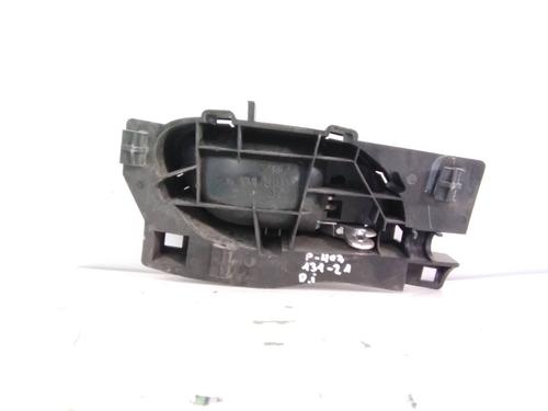 Front left interior door handle PEUGEOT 407 SW (6E_, 6D_) 2.0 HDi 135 | BP19558419I13 