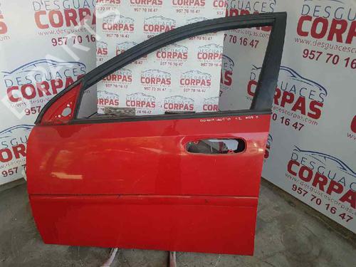 Left front door CHEVROLET NUBIRA Saloon 1.4 | BP19551322C2 