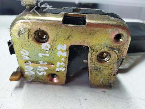 Used Rear right lock VOLVO S40 I (644) [1995-2004]  19563314