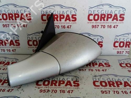 Used Left mirror OPEL VECTRA B (J96) 2.0 DTI 16V (F19) (101 hp) 19549302